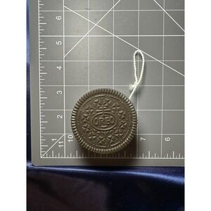 Vintage Oreo Cookie Black/White Yo-Yo Nabisco Promo Special Edition YoYo New